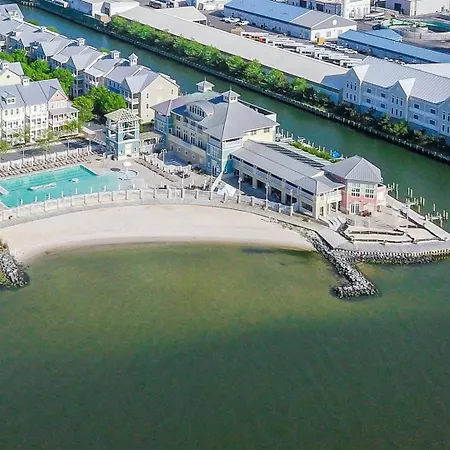 Sunset Island Luxury 3Br Unit - Free Linen Package Apartment