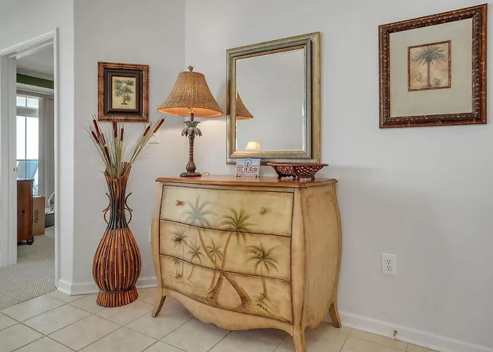 Sunset Island Luxury 3br Unit – Free Linen Package Apartment Ocean Stadt