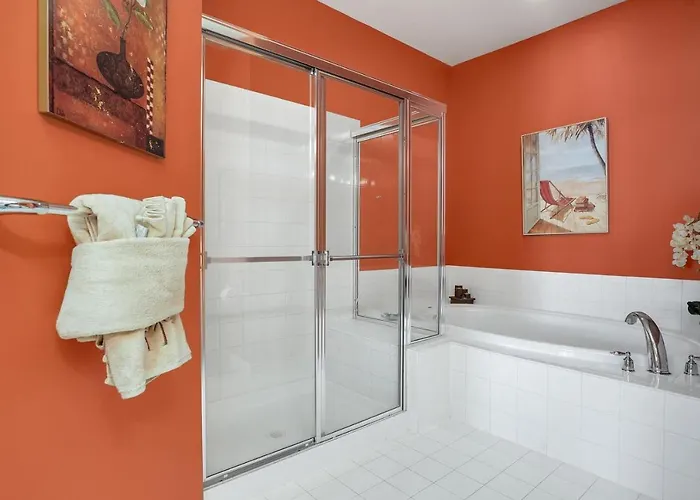 Sunset Island Luxury 3br Unit – Free Linen Package Ocean Stadt