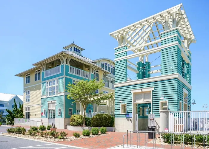 Sunset Island Luxury 3br Unit – Free Linen Package Apartment