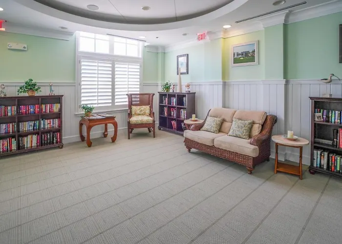 Apartment Sunset Island Luxury 3br Unit – Free Linen Package Ocean Stadt