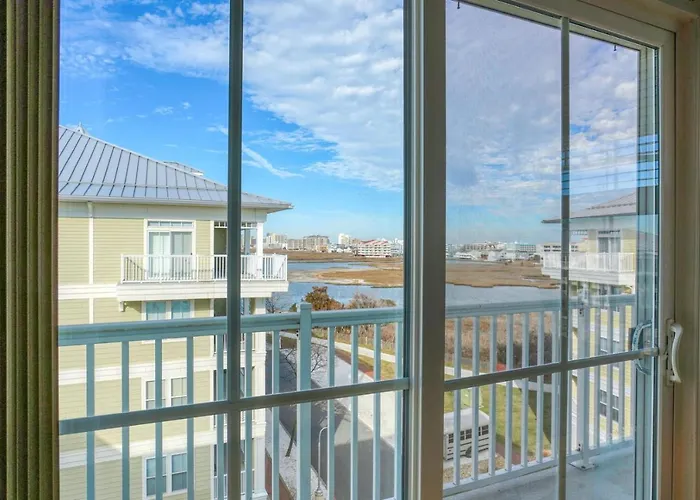 Apartment Sunset Island Luxury 3br Unit – Free Linen Package *
