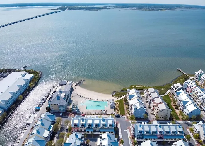 Sunset Island Luxury 3br Unit – Free Linen Package Apartment *