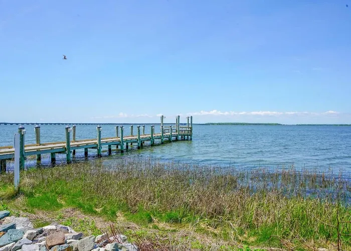 Apartment Sunset Island Luxury 3br Unit – Free Linen Package