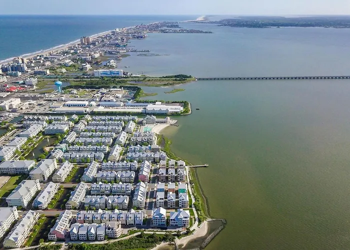 Sunset Island Luxury 3br Unit – Free Linen Package