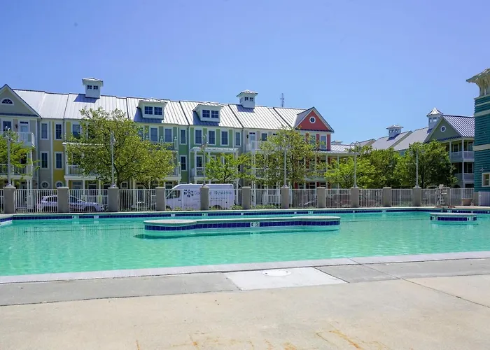 Sunset Island Luxury 3br Unit – Free Linen Package