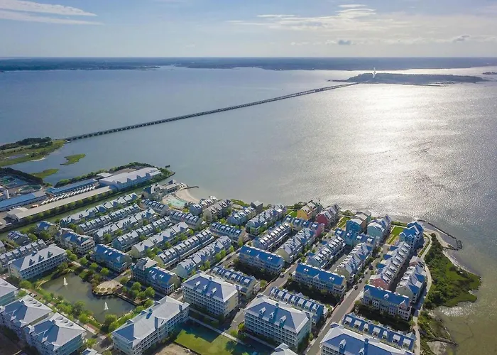 Sunset Island Luxury 3br Unit – Free Linen Package Apartment Ocean Stadt