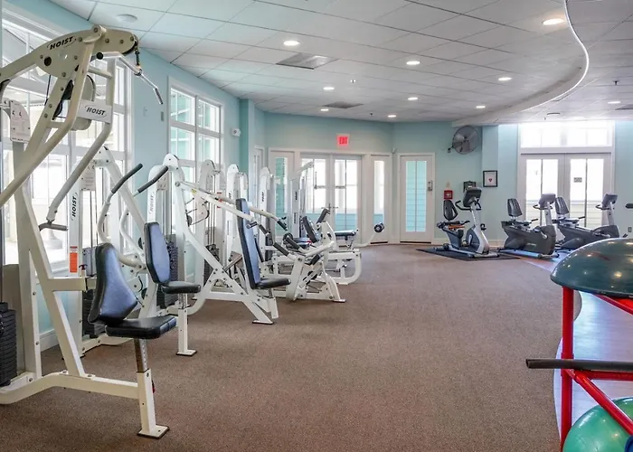 Sunset Island Luxury 3br Unit – Free Linen Package Ocean Stadt